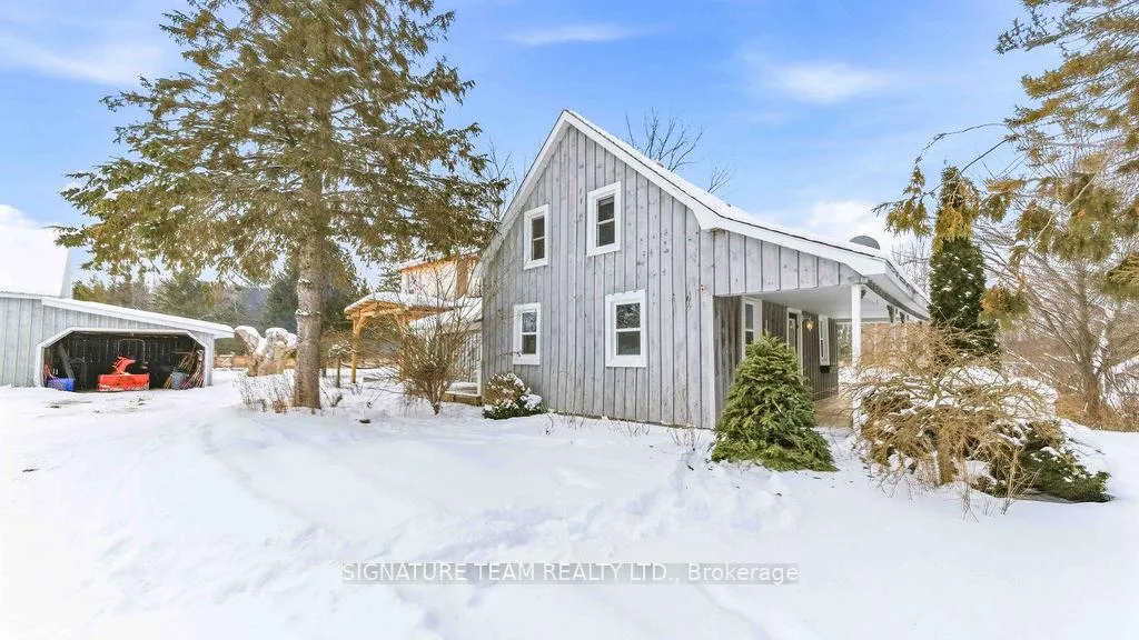 Photo 44 of 307 Grist Mill Road, North Algona Wilberforce, North Algona/Wilberforce Twp — HOMEH