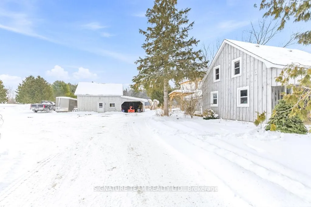 Photo 45 of 307 Grist Mill Road, North Algona Wilberforce, North Algona/Wilberforce Twp — HOMEH
