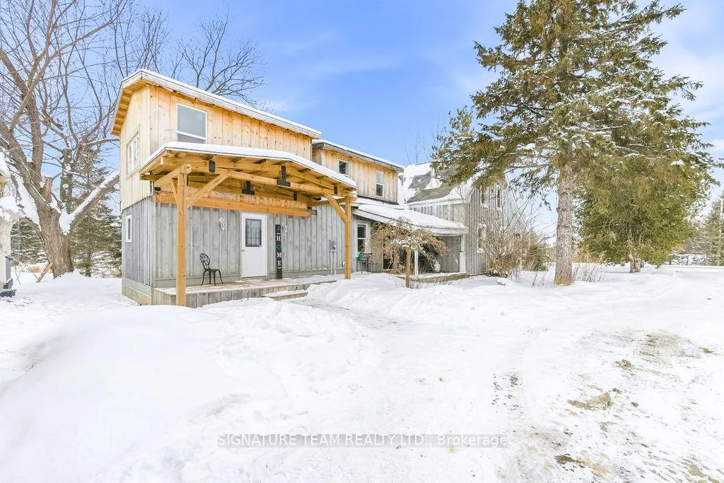 Photo 46 of 307 Grist Mill Road, North Algona Wilberforce, North Algona/Wilberforce Twp — HOMEH