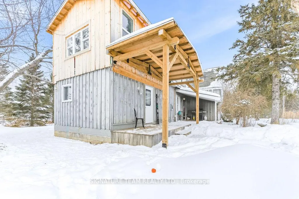 Photo 47 of 307 Grist Mill Road, North Algona Wilberforce, North Algona/Wilberforce Twp — HOMEH