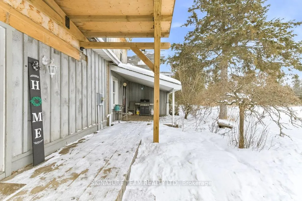 Photo 48 of 307 Grist Mill Road, North Algona Wilberforce, North Algona/Wilberforce Twp — HOMEH