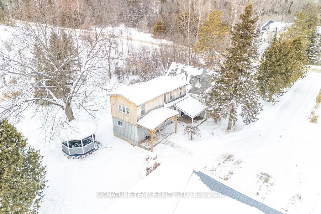 Photo 50 of 307 Grist Mill Road, North Algona Wilberforce, North Algona/Wilberforce Twp — HOMEH