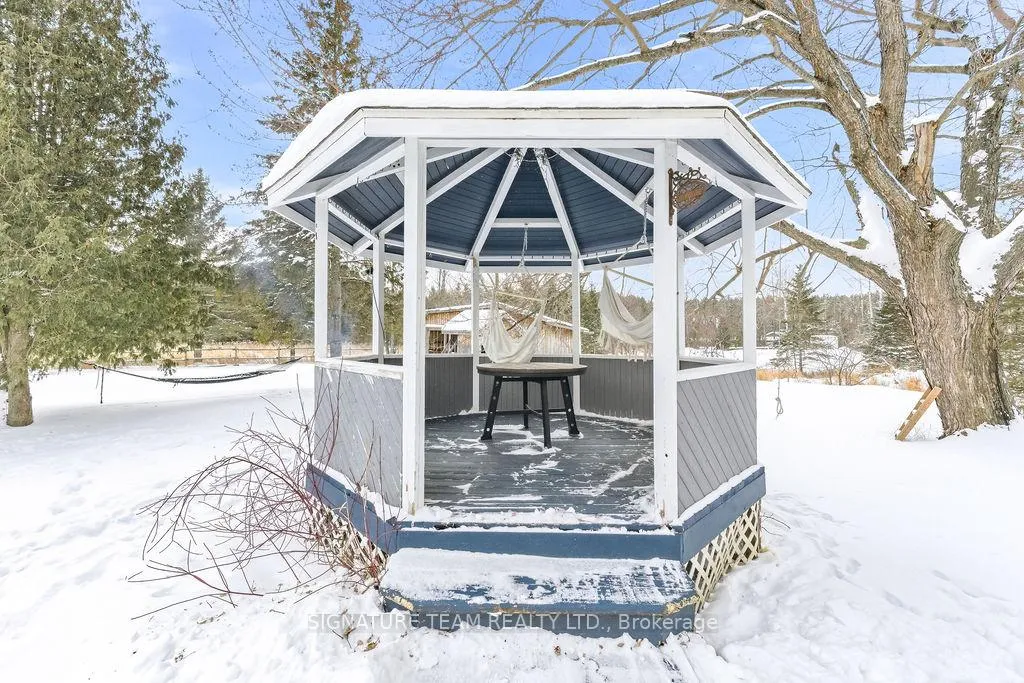 Photo 51 of 307 Grist Mill Road, North Algona Wilberforce, North Algona/Wilberforce Twp — HOMEH