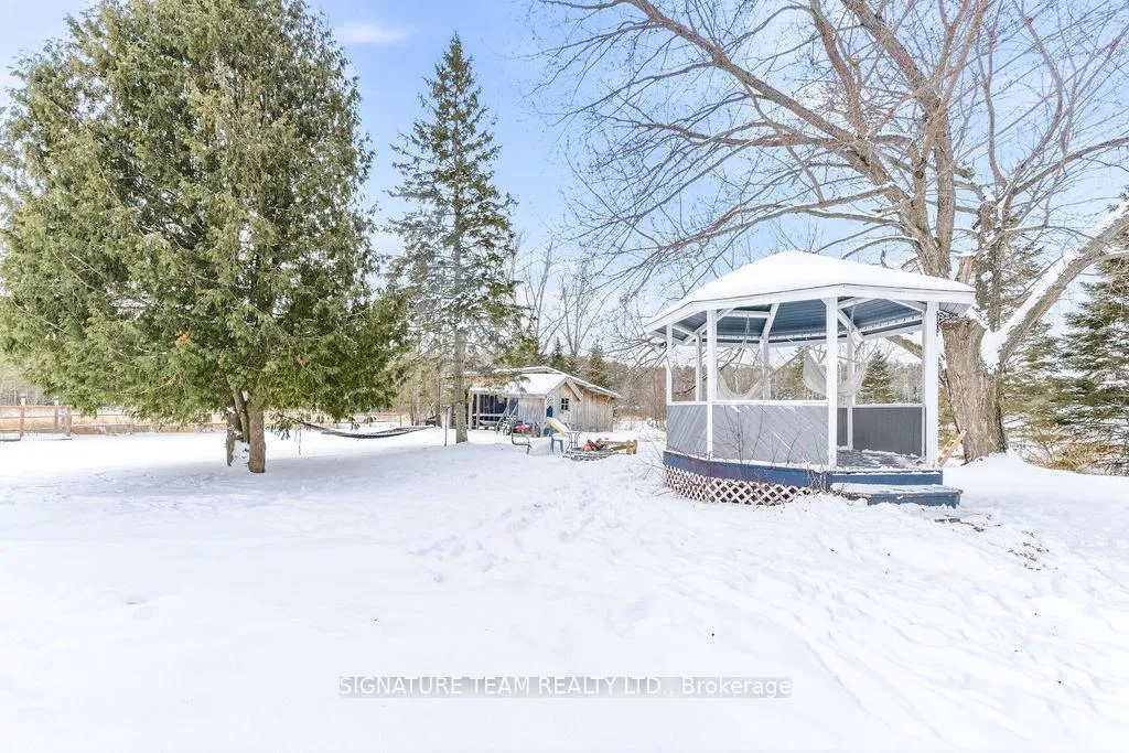 Photo 52 of 307 Grist Mill Road, North Algona Wilberforce, North Algona/Wilberforce Twp — HOMEH