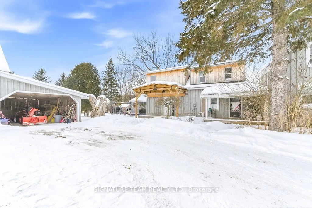 Photo 53 of 307 Grist Mill Road, North Algona Wilberforce, North Algona/Wilberforce Twp — HOMEH