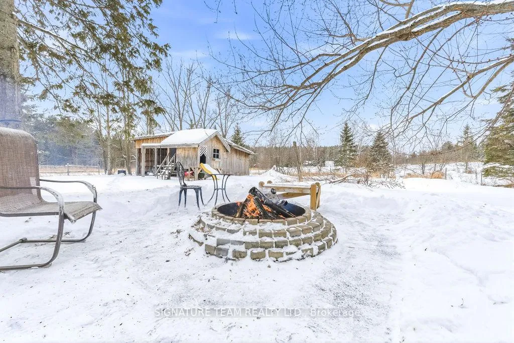 Photo 54 of 307 Grist Mill Road, North Algona Wilberforce, North Algona/Wilberforce Twp — HOMEH