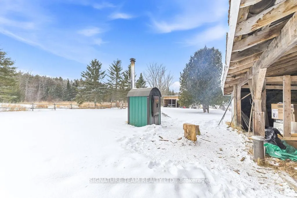 Photo 55 of 307 Grist Mill Road, North Algona Wilberforce, North Algona/Wilberforce Twp — HOMEH