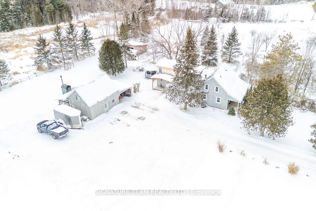 Photo 56 of 307 Grist Mill Road, North Algona Wilberforce, North Algona/Wilberforce Twp — HOMEH