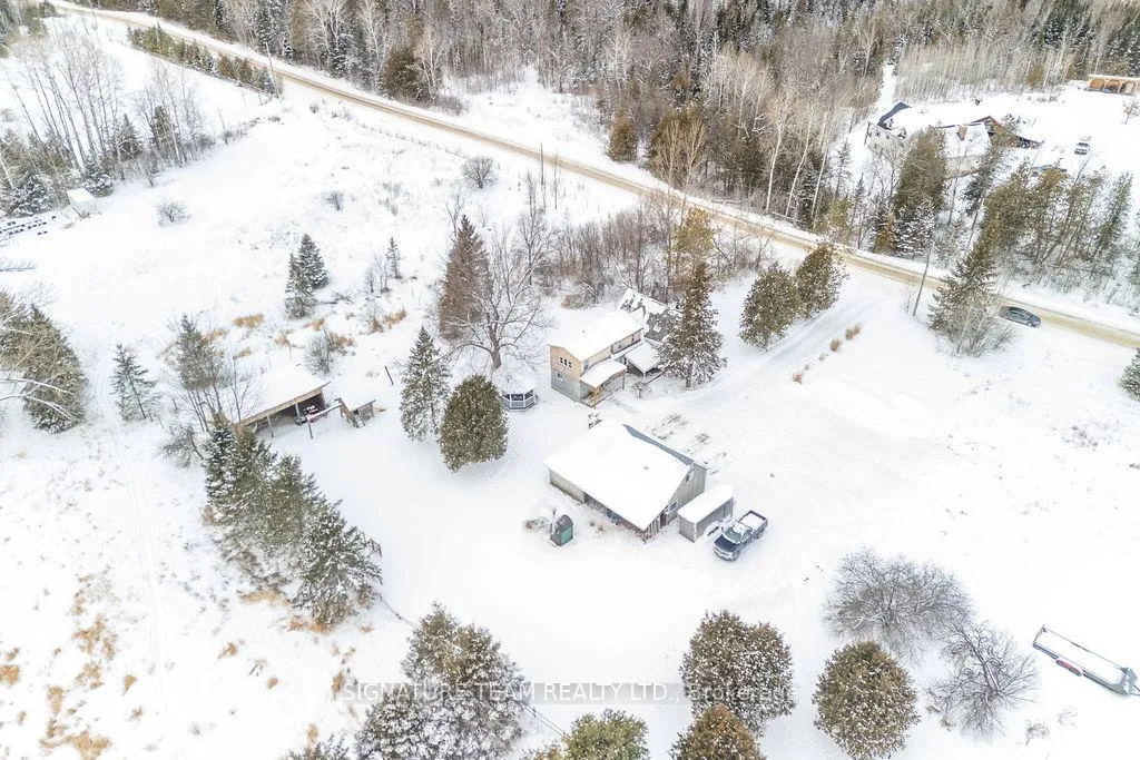 Photo 57 of 307 Grist Mill Road, North Algona Wilberforce, North Algona/Wilberforce Twp — HOMEH