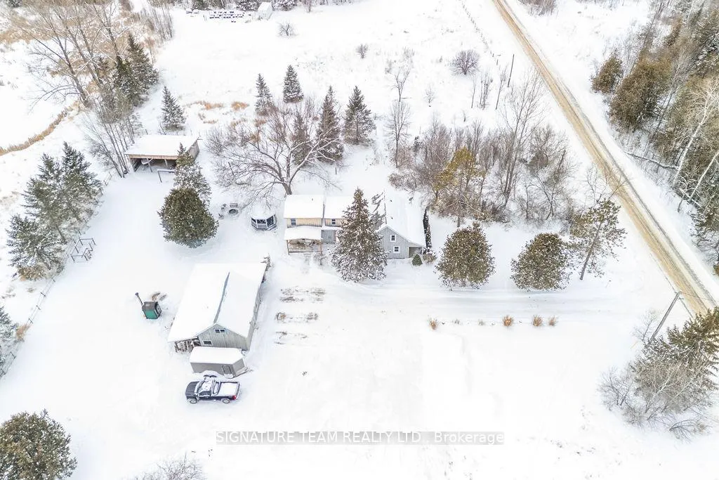 Photo 58 of 307 Grist Mill Road, North Algona Wilberforce, North Algona/Wilberforce Twp — HOMEH