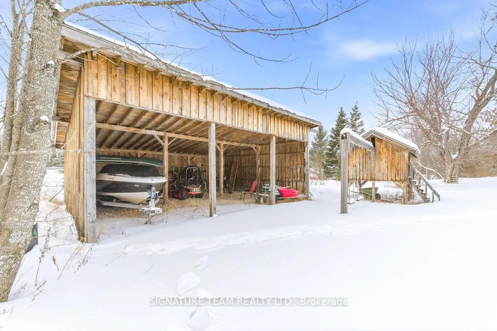Photo 61 of 307 Grist Mill Road, North Algona Wilberforce, North Algona/Wilberforce Twp — HOMEH