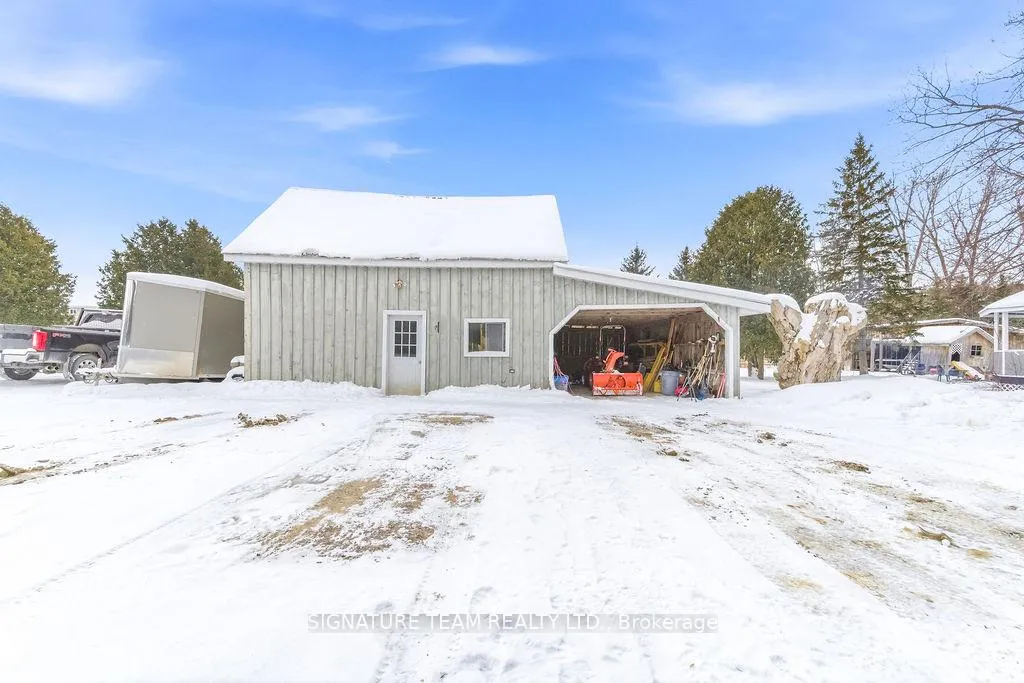 Photo 62 of 307 Grist Mill Road, North Algona Wilberforce, North Algona/Wilberforce Twp — HOMEH