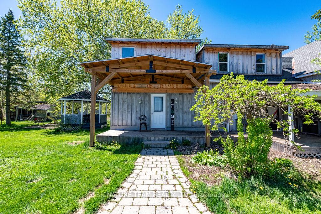 Photo 2 of 307 Grist Mill Road, North Algona Wilberforce, North Algona/Wilberforce Twp — HOMEH