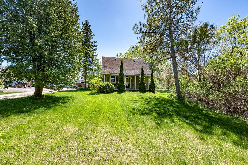 Photo 3 of 307 Grist Mill Road, North Algona Wilberforce, North Algona/Wilberforce Twp — HOMEH