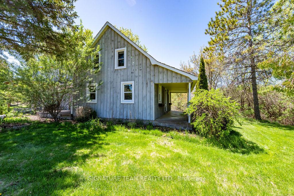 Photo 4 of 307 Grist Mill Road, North Algona Wilberforce, North Algona/Wilberforce Twp — HOMEH