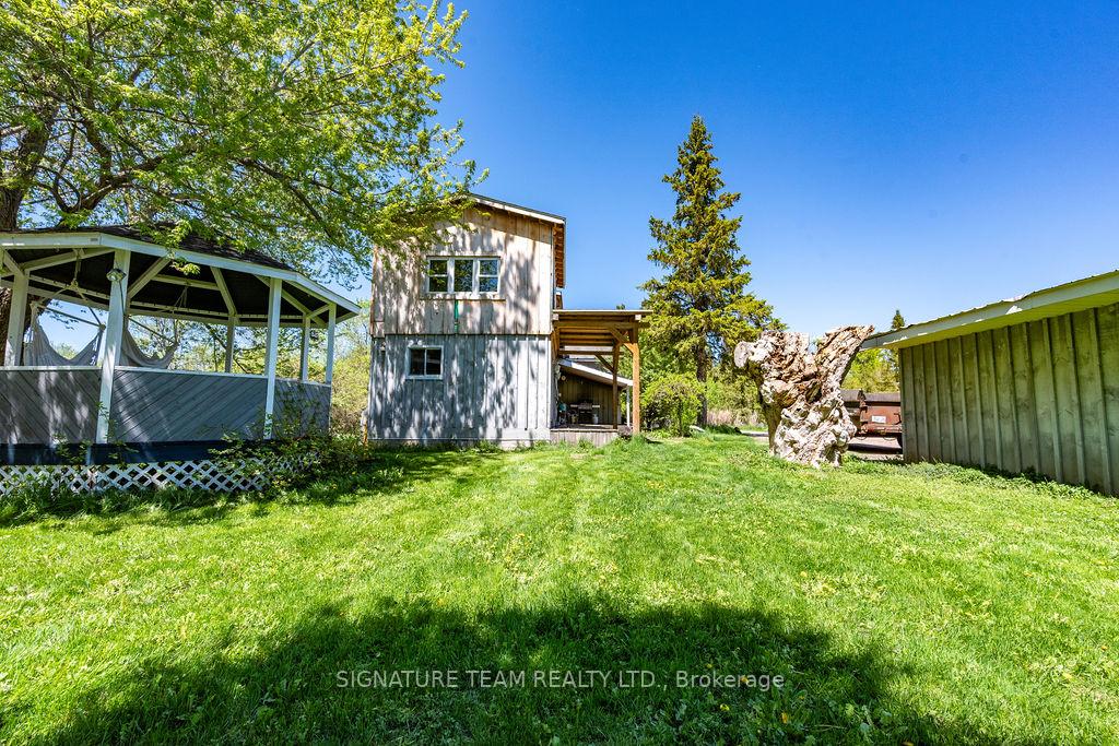 Photo 5 of 307 Grist Mill Road, North Algona Wilberforce, North Algona/Wilberforce Twp — HOMEH