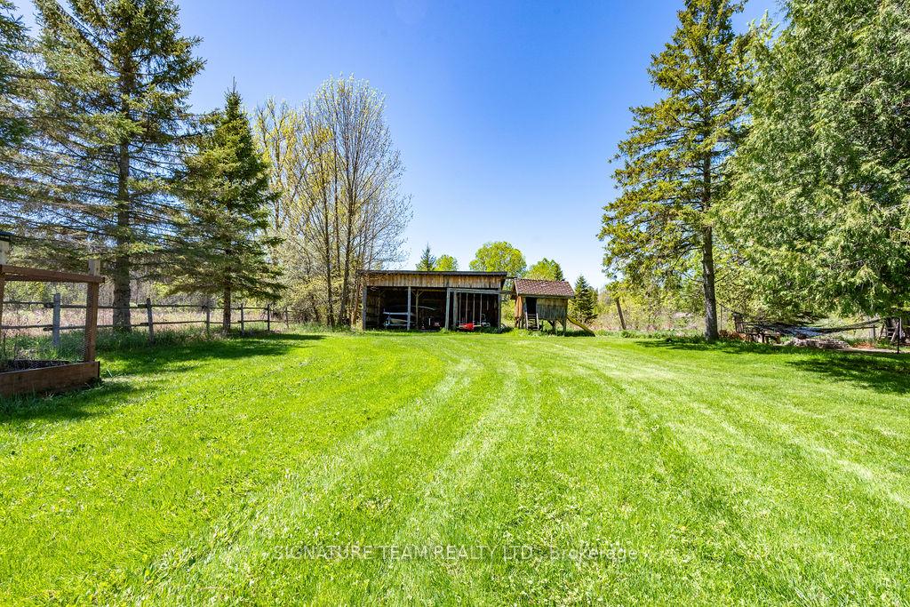 Photo 7 of 307 Grist Mill Road, North Algona Wilberforce, North Algona/Wilberforce Twp — HOMEH
