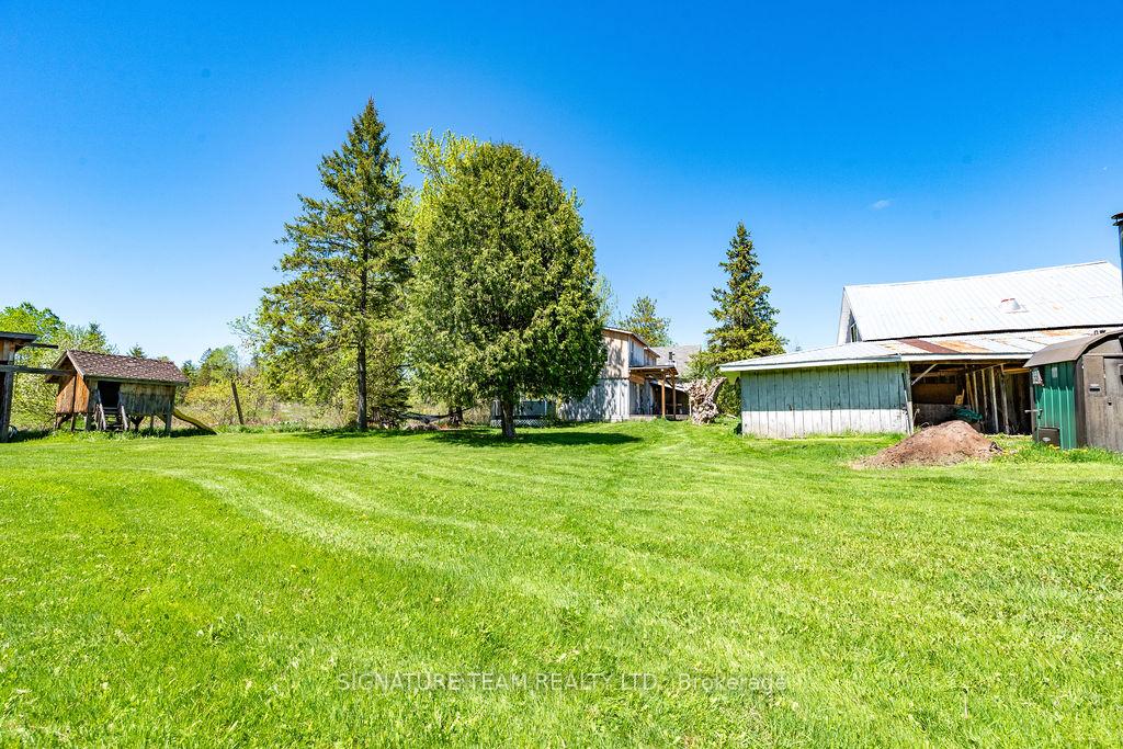 Photo 8 of 307 Grist Mill Road, North Algona Wilberforce, North Algona/Wilberforce Twp — HOMEH