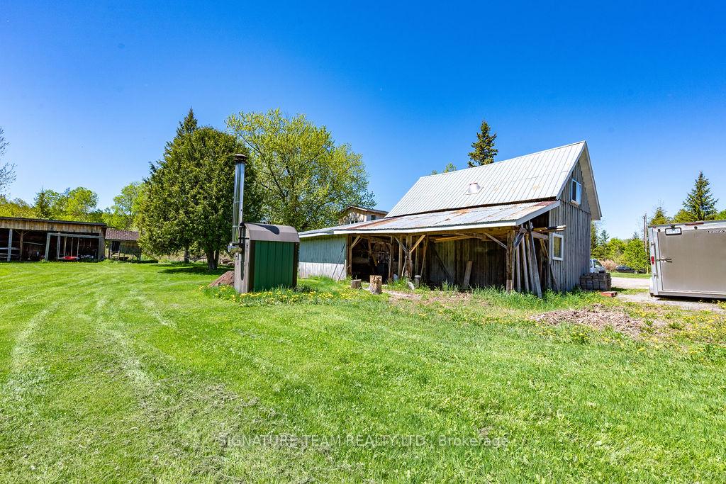 Photo 9 of 307 Grist Mill Road, North Algona Wilberforce, North Algona/Wilberforce Twp — HOMEH