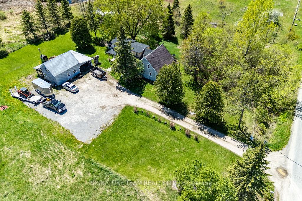 Photo 10 of 307 Grist Mill Road, North Algona Wilberforce, North Algona/Wilberforce Twp — HOMEH