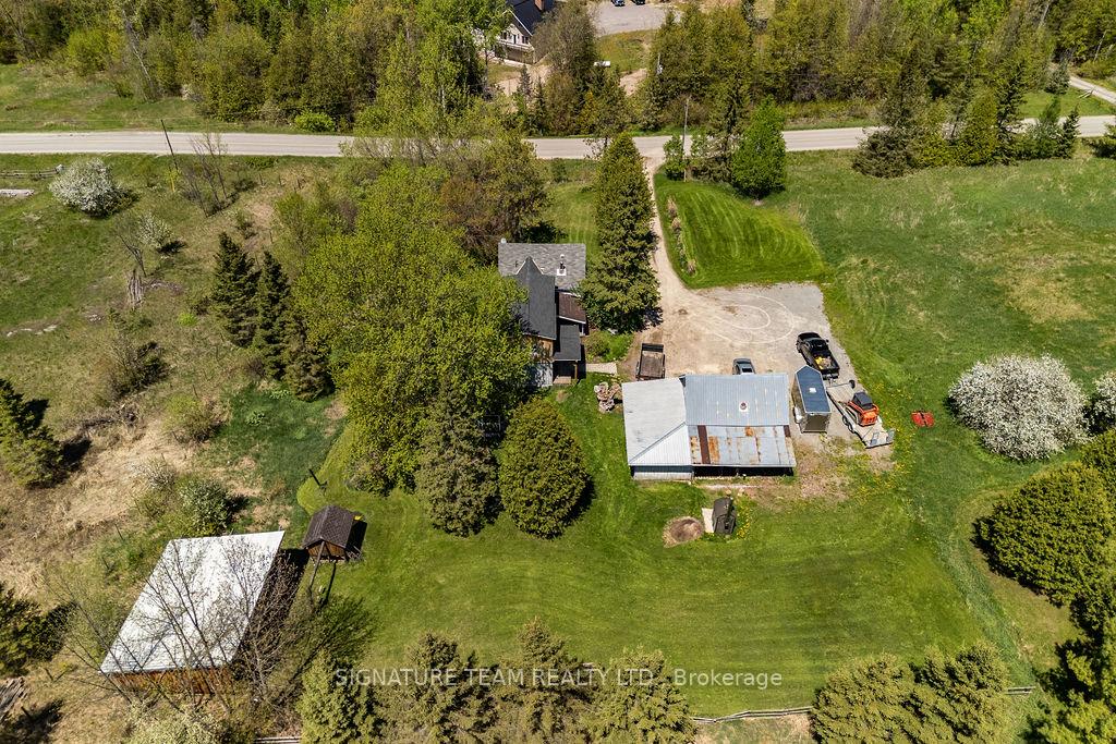 Photo 11 of 307 Grist Mill Road, North Algona Wilberforce, North Algona/Wilberforce Twp — HOMEH