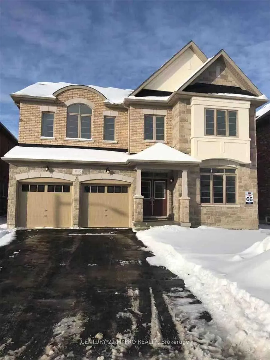 Photo 1 of 1450 Tomkins Road, Innisfil, Rural Innisfil — HOMEH