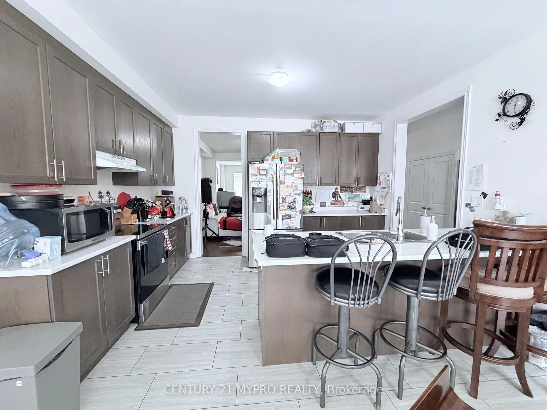 Photo 4 of 1450 Tomkins Road, Innisfil, Rural Innisfil — HOMEH