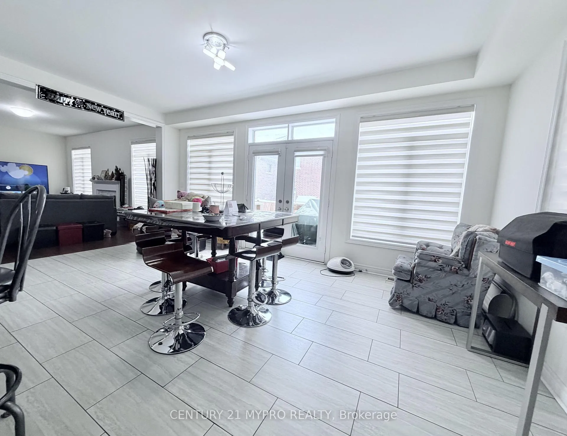 Photo 5 of 1450 Tomkins Road, Innisfil, Rural Innisfil — HOMEH