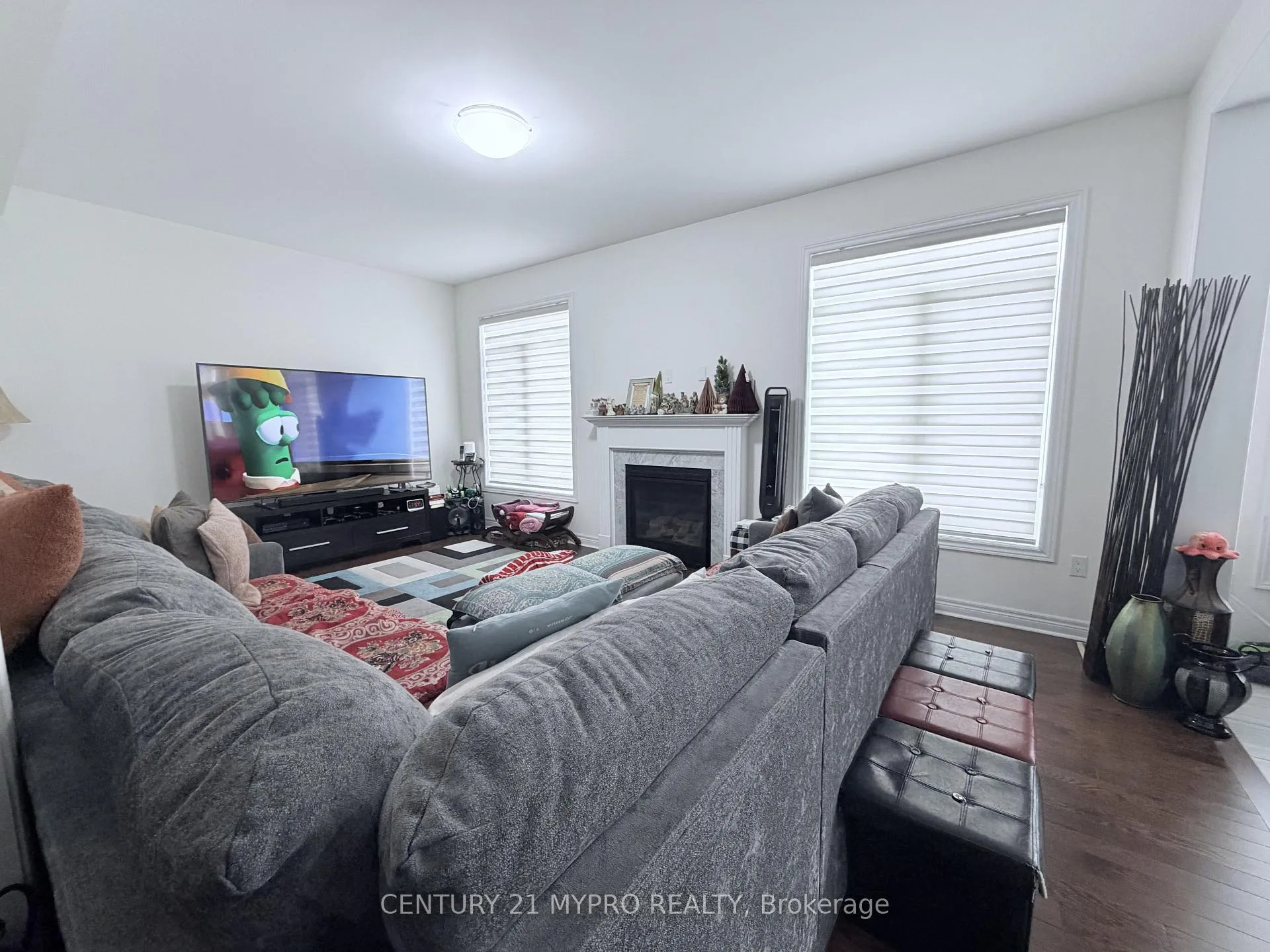 Photo 6 of 1450 Tomkins Road, Innisfil, Rural Innisfil — HOMEH