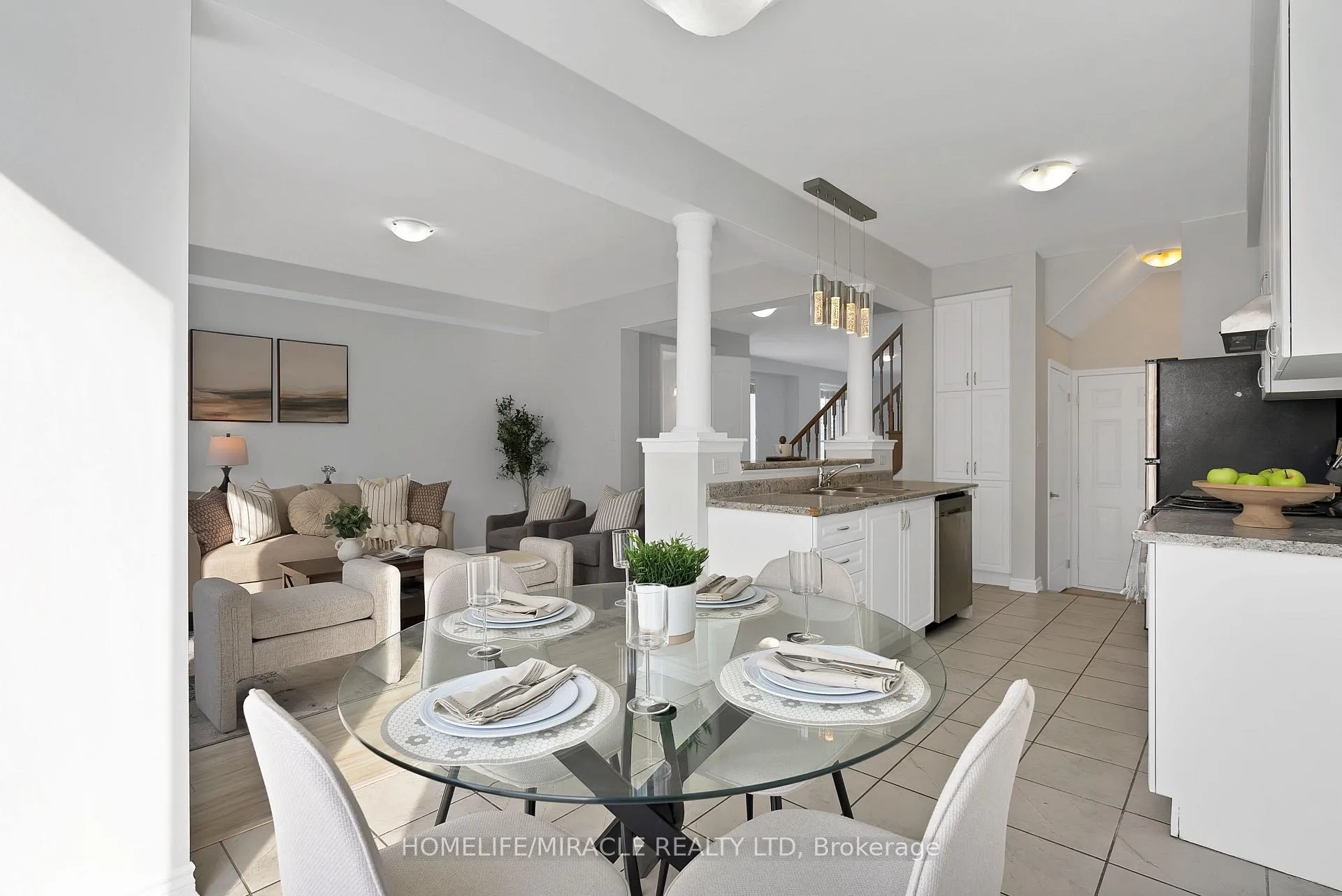 Photo 11 of 12 Ringway Road, Brampton, Northwest Brampton — HOMEH