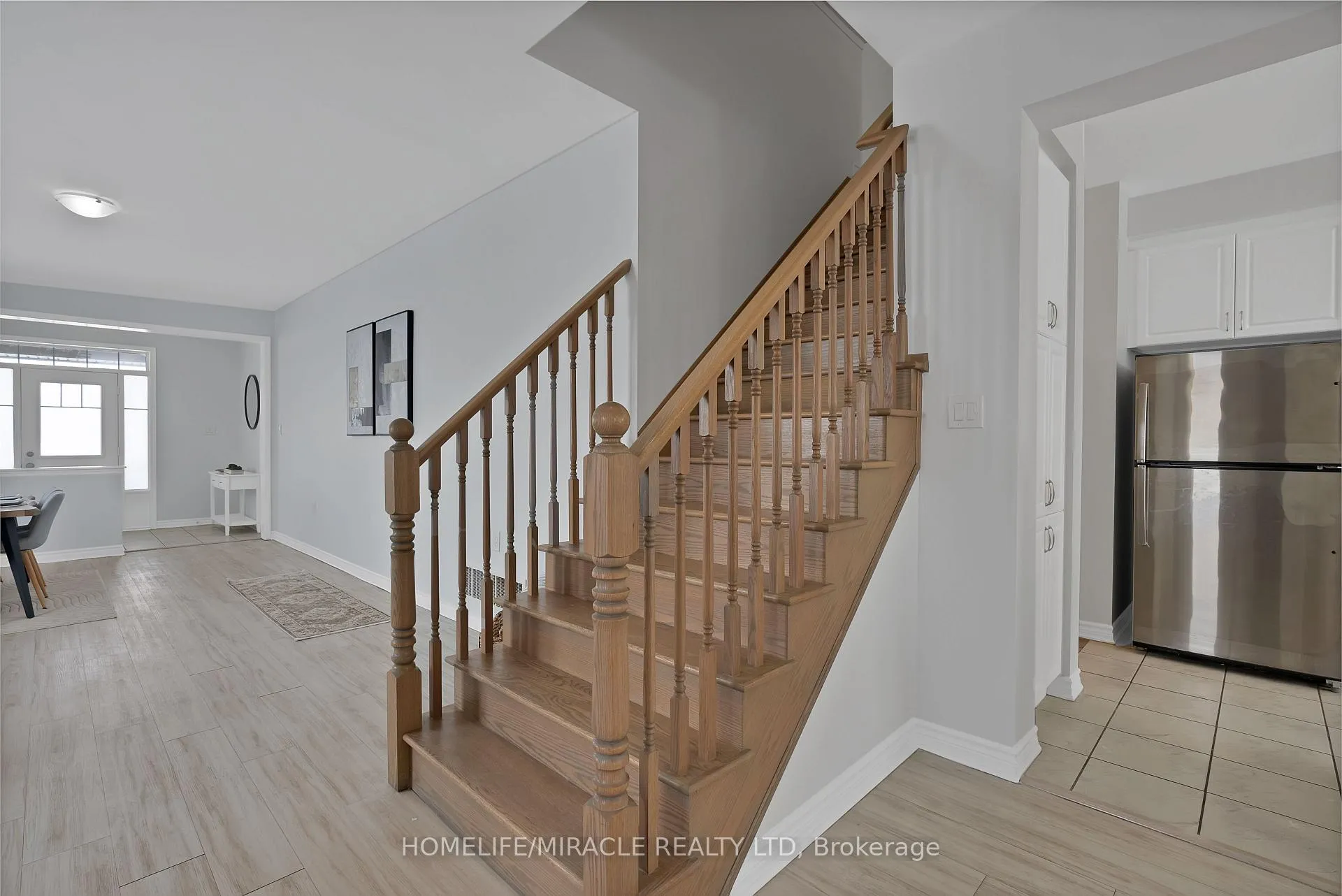 Photo 15 of 12 Ringway Road, Brampton, Northwest Brampton — HOMEH