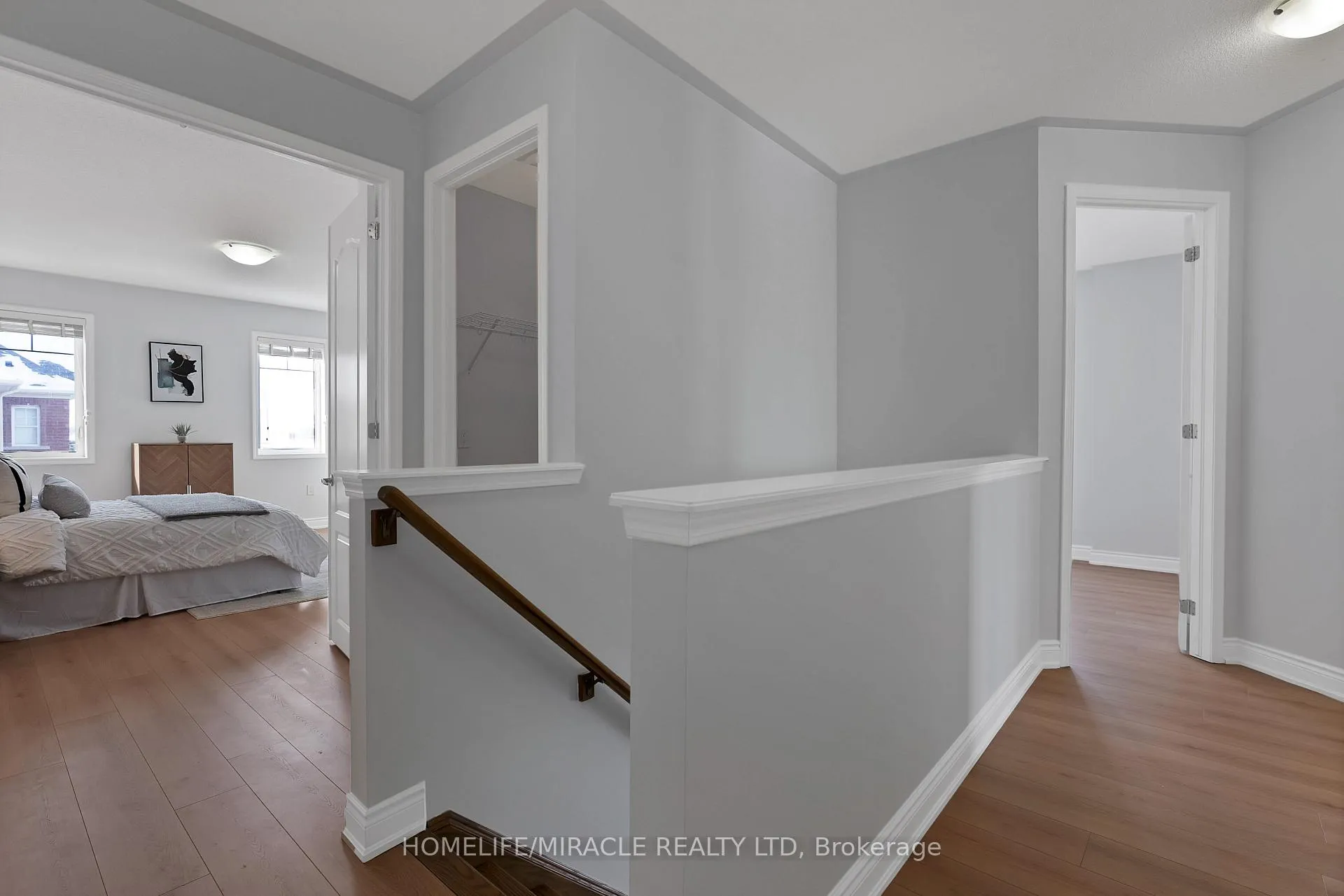 Photo 16 of 12 Ringway Road, Brampton, Northwest Brampton — HOMEH