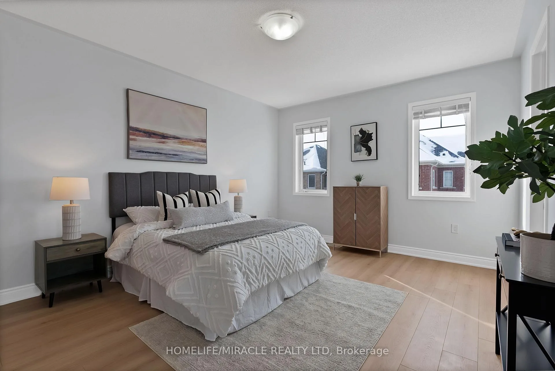Photo 17 of 12 Ringway Road, Brampton, Northwest Brampton — HOMEH