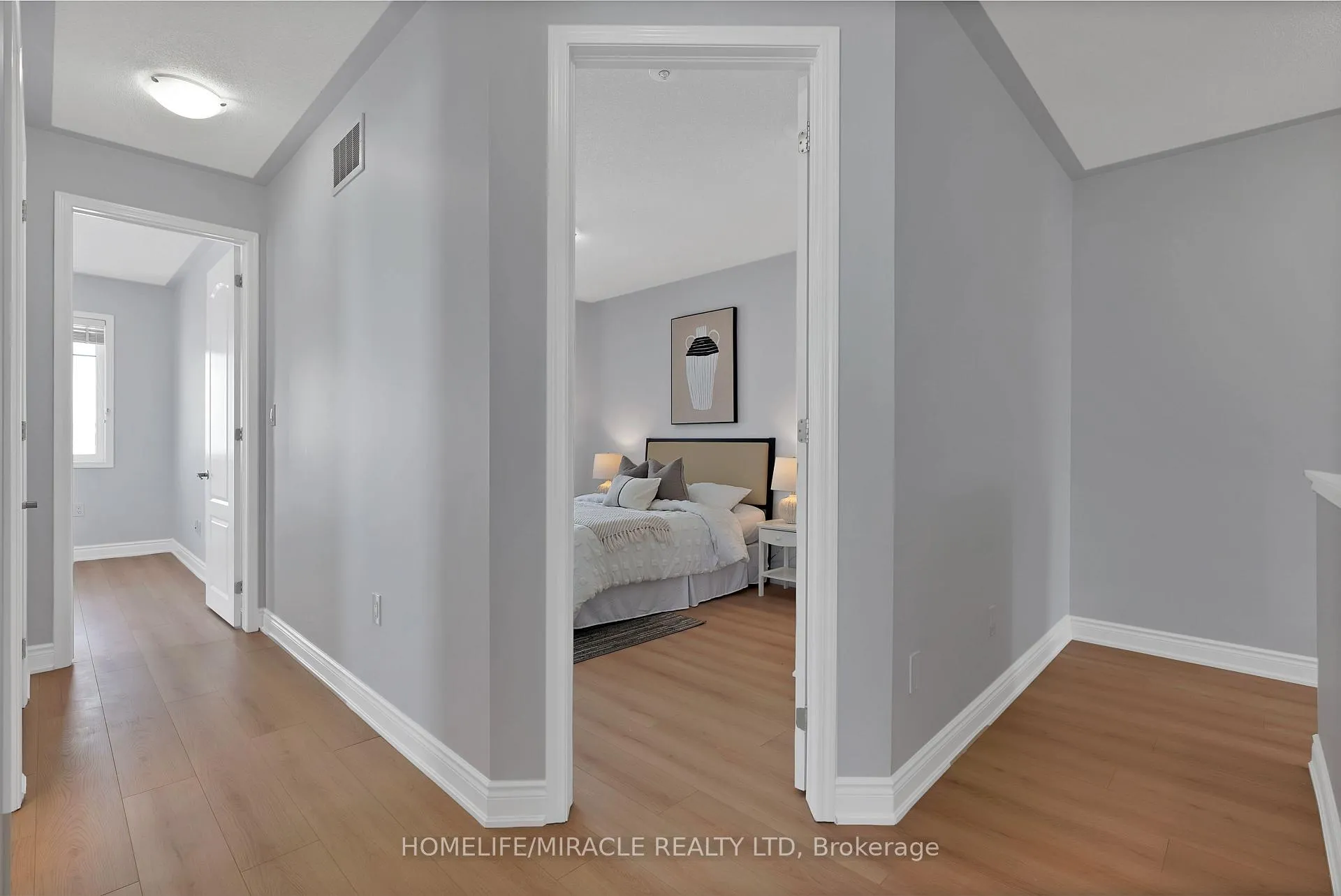 Photo 21 of 12 Ringway Road, Brampton, Northwest Brampton — HOMEH