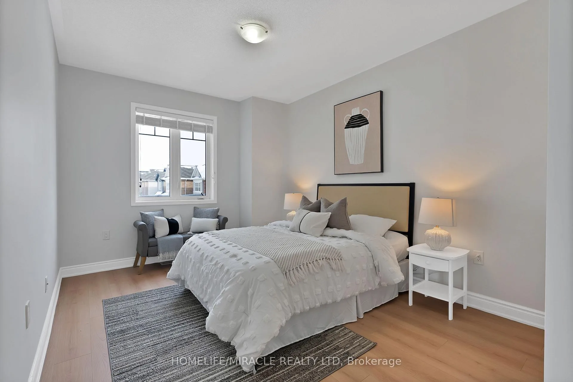 Photo 22 of 12 Ringway Road, Brampton, Northwest Brampton — HOMEH