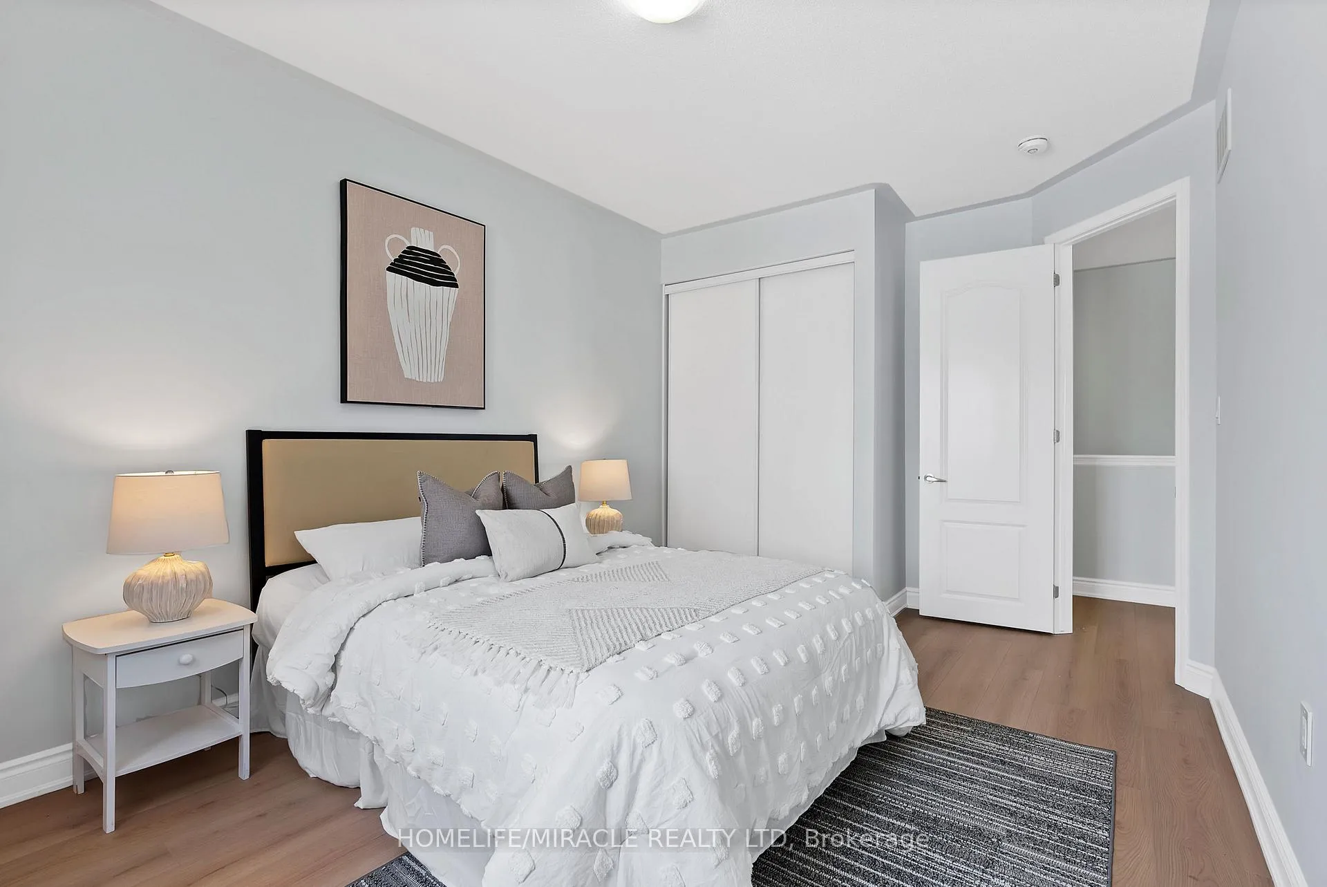 Photo 23 of 12 Ringway Road, Brampton, Northwest Brampton — HOMEH