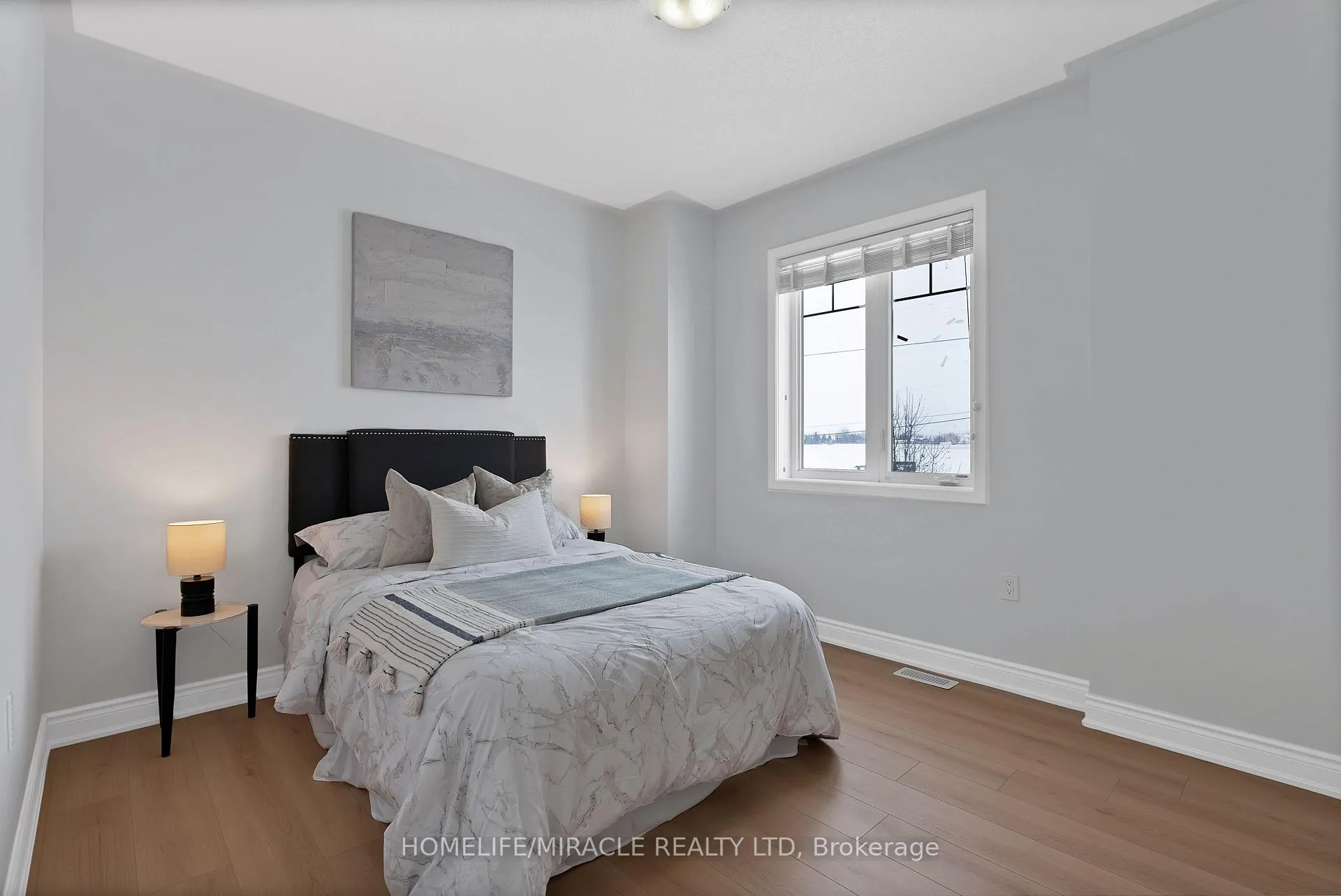 Photo 24 of 12 Ringway Road, Brampton, Northwest Brampton — HOMEH