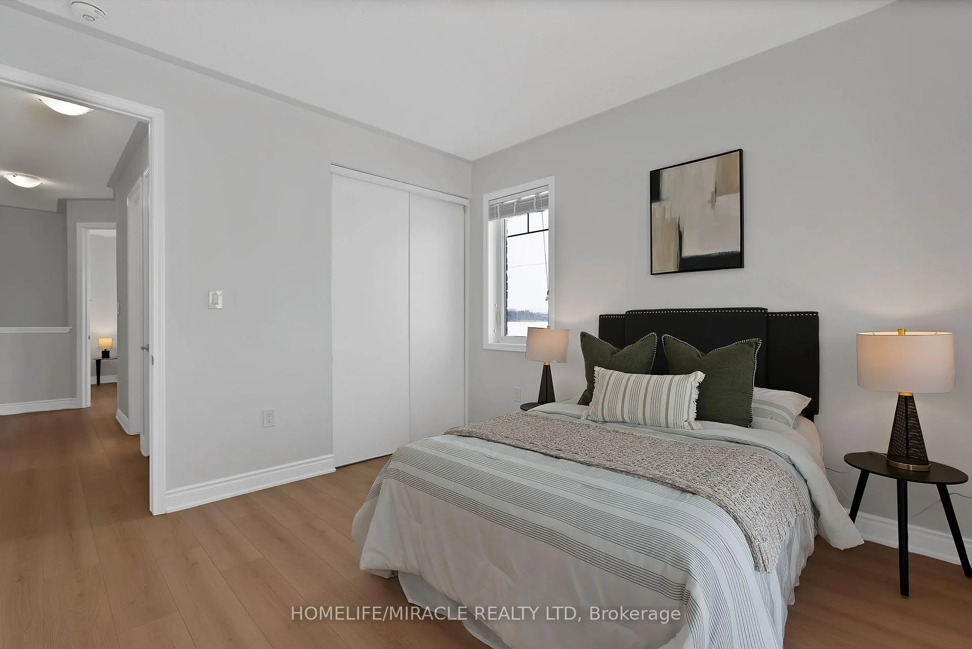 Photo 26 of 12 Ringway Road, Brampton, Northwest Brampton — HOMEH