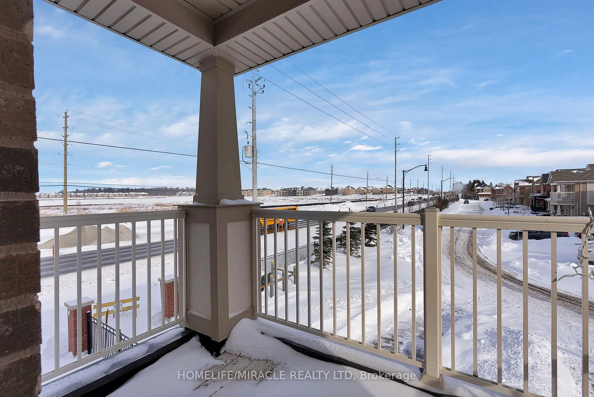 Photo 27 of 12 Ringway Road, Brampton, Northwest Brampton — HOMEH