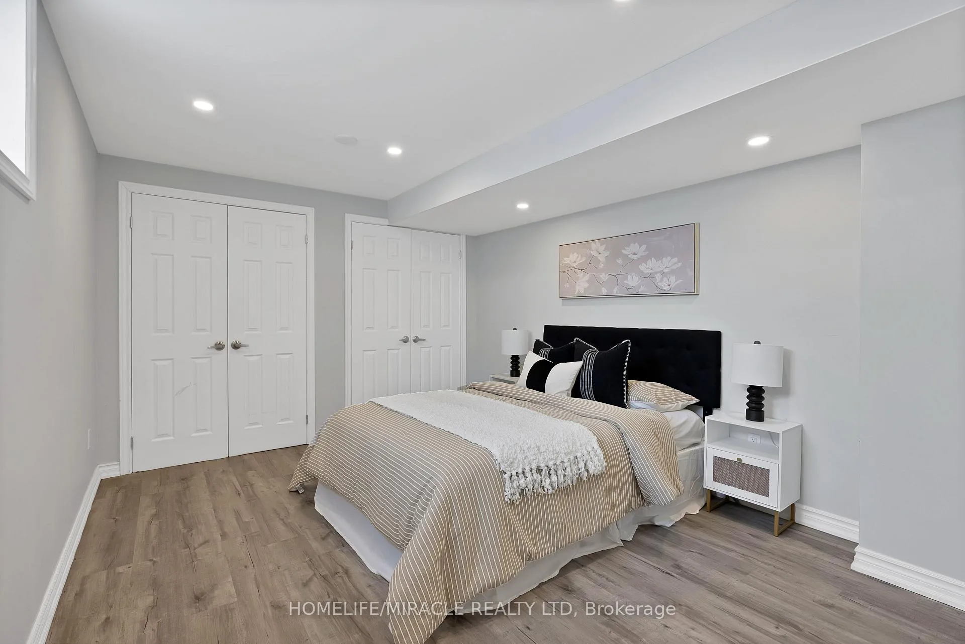 Photo 38 of 12 Ringway Road, Brampton, Northwest Brampton — HOMEH