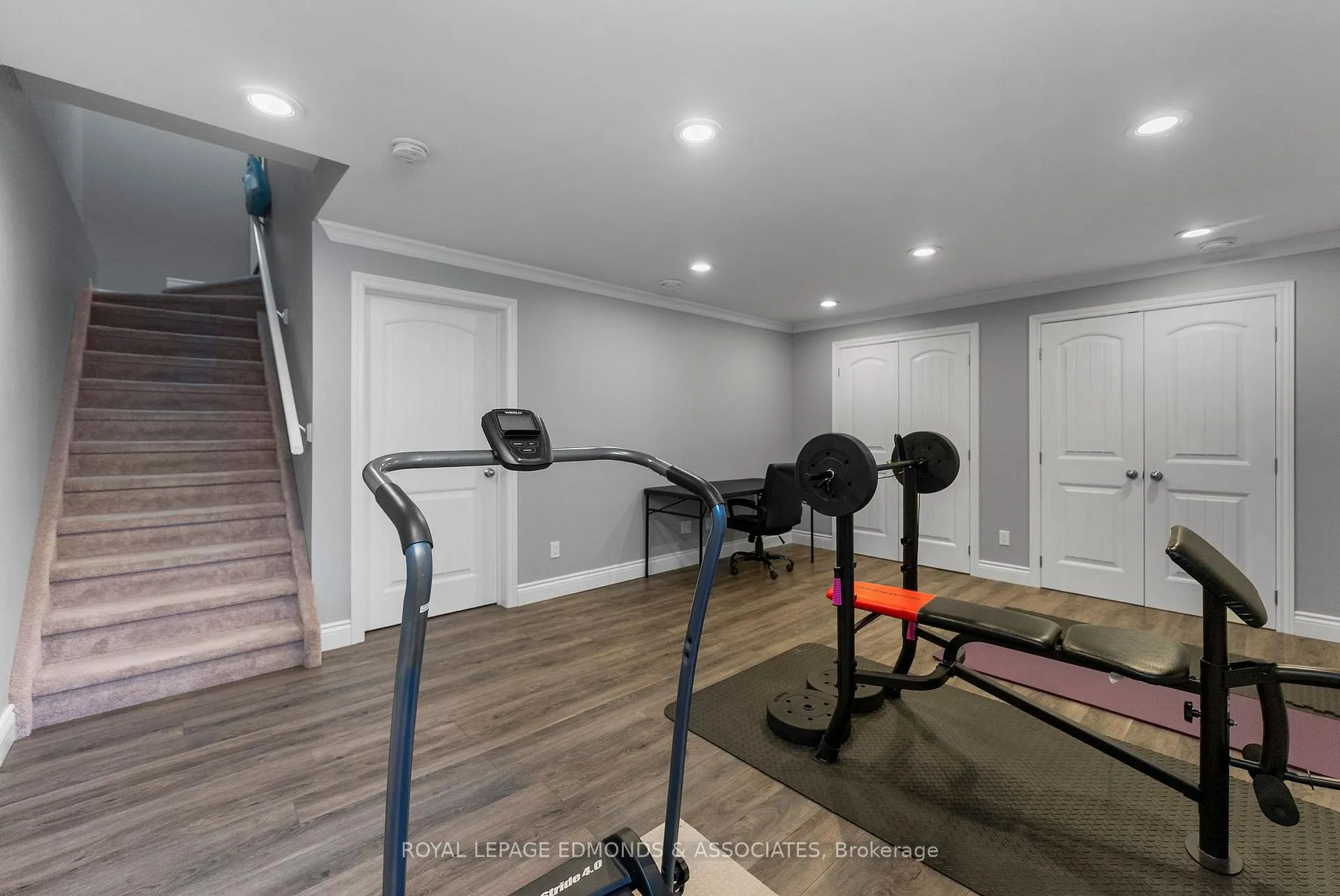 Photo 25 of 27 Winston Avenue, Petawawa — HOMEH