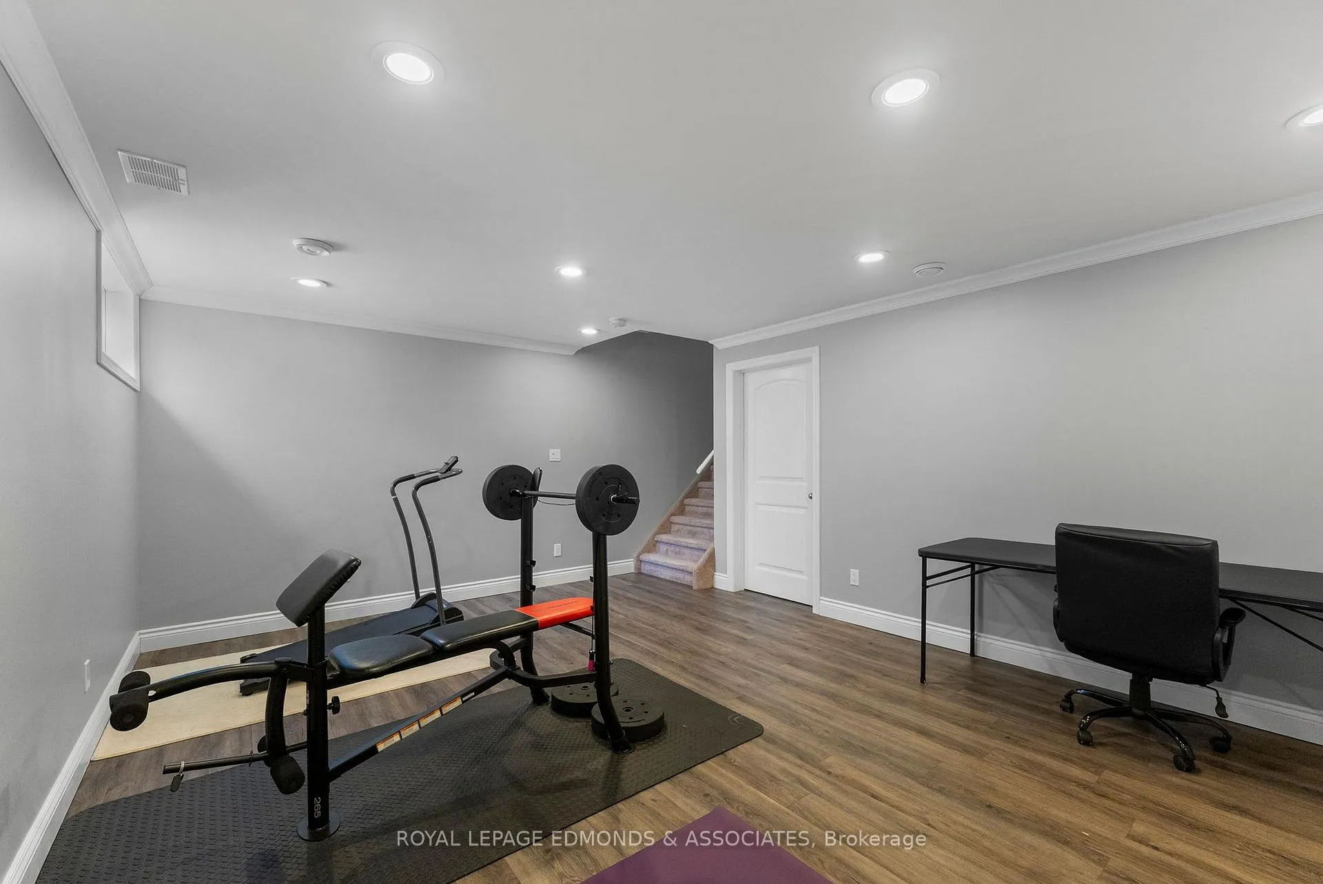 Photo 26 of 27 Winston Avenue, Petawawa — HOMEH