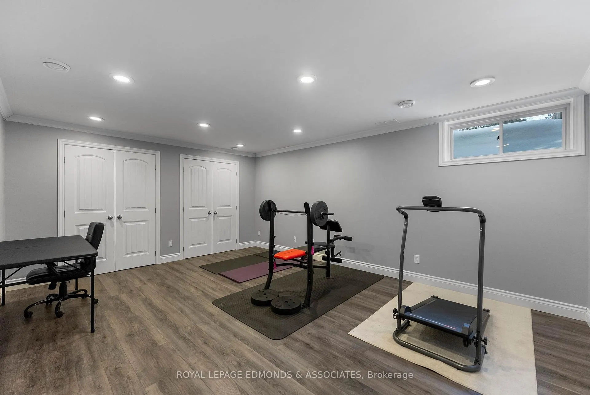 Photo 27 of 27 Winston Avenue, Petawawa — HOMEH