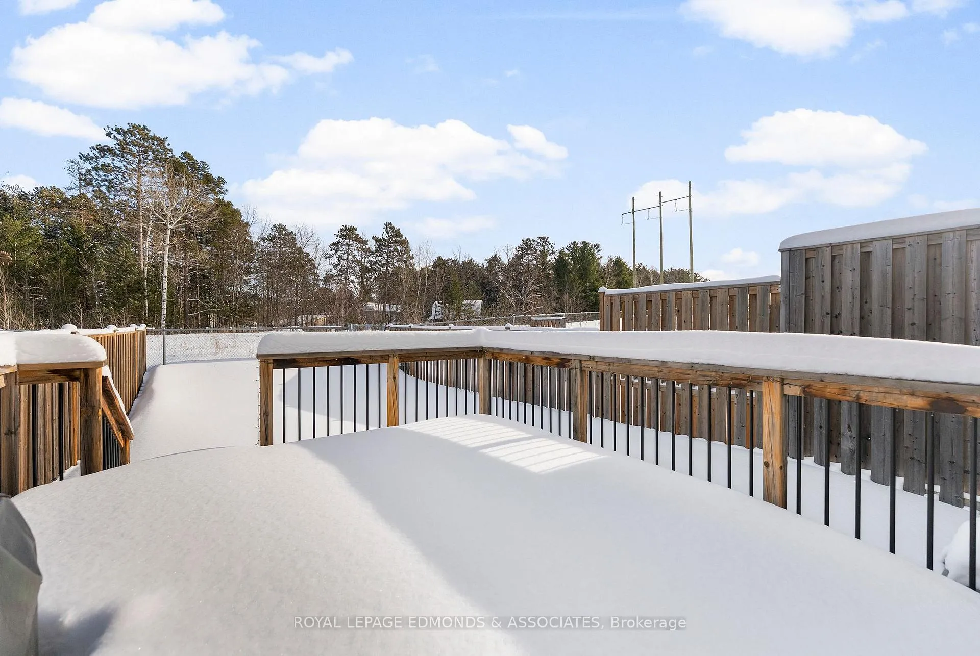 Photo 29 of 27 Winston Avenue, Petawawa — HOMEH