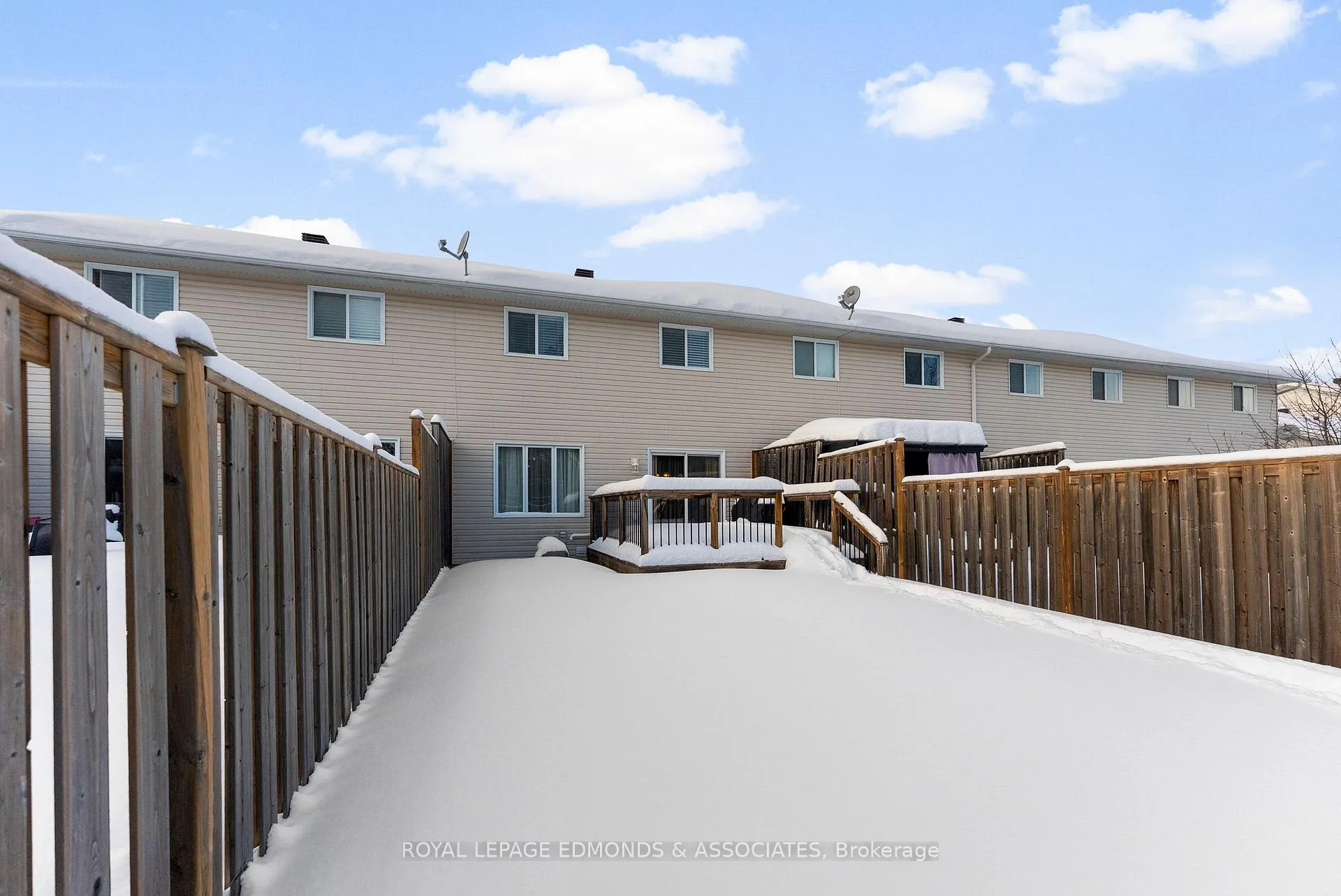 Photo 30 of 27 Winston Avenue, Petawawa — HOMEH