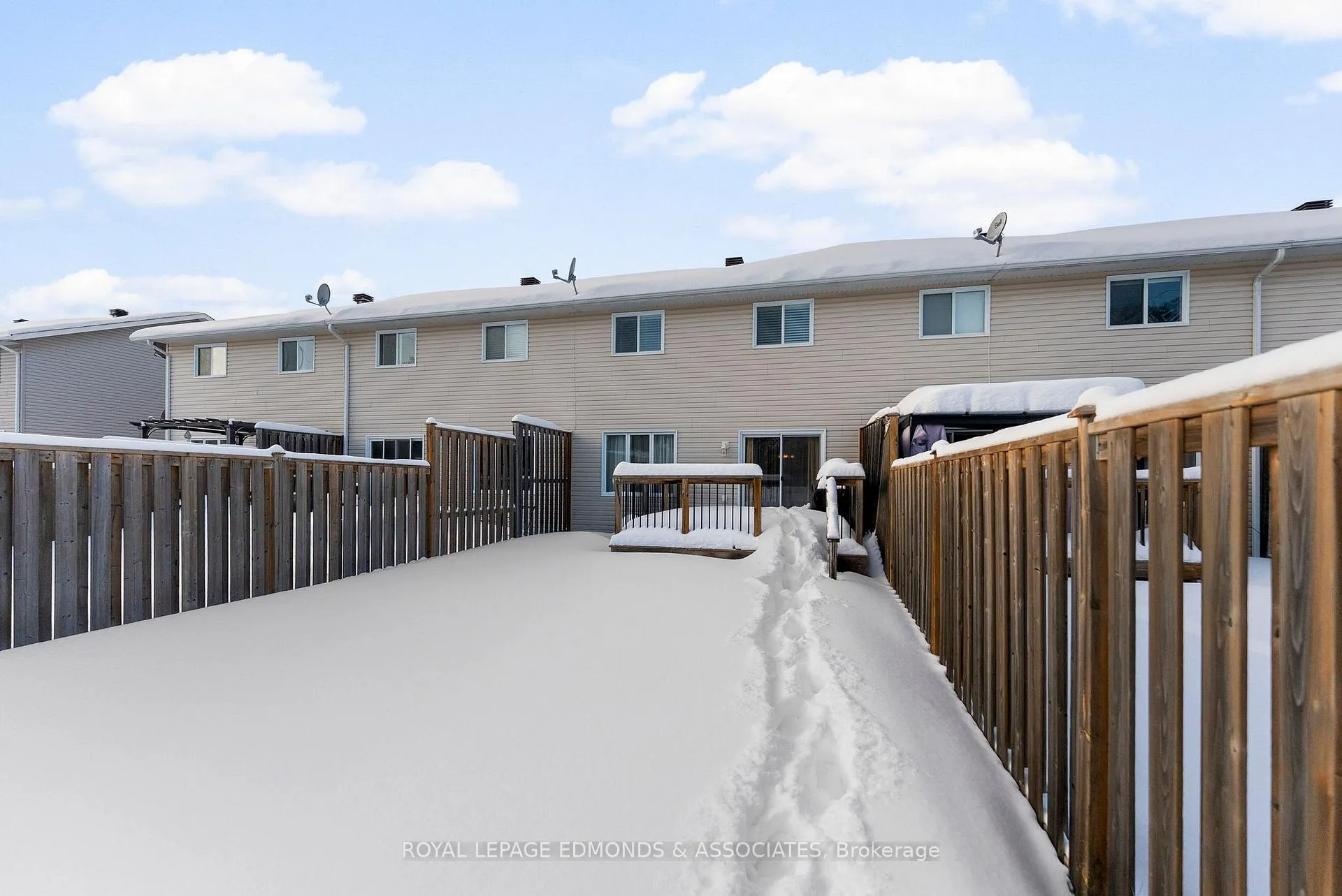 Photo 31 of 27 Winston Avenue, Petawawa — HOMEH