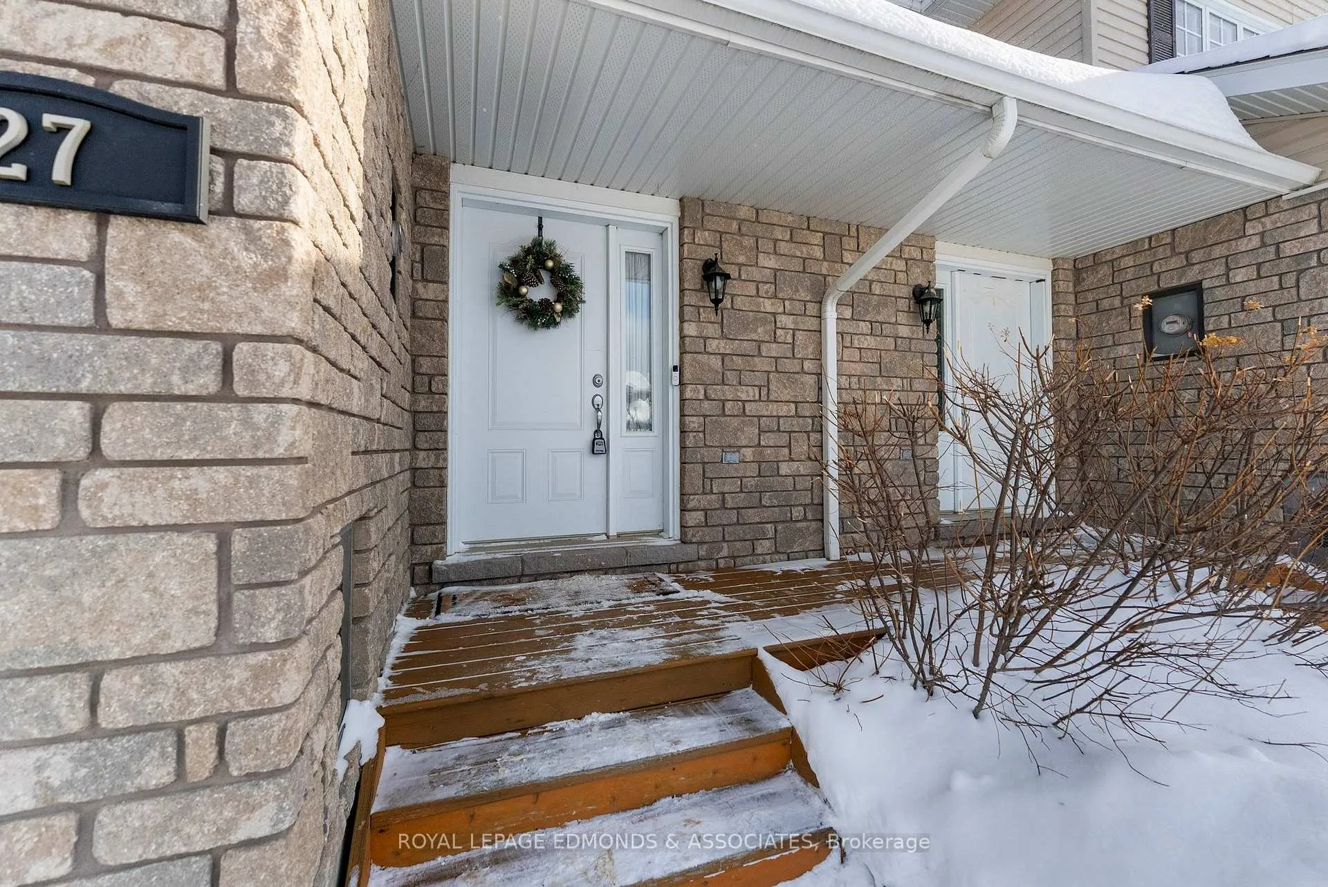 Photo 33 of 27 Winston Avenue, Petawawa — HOMEH