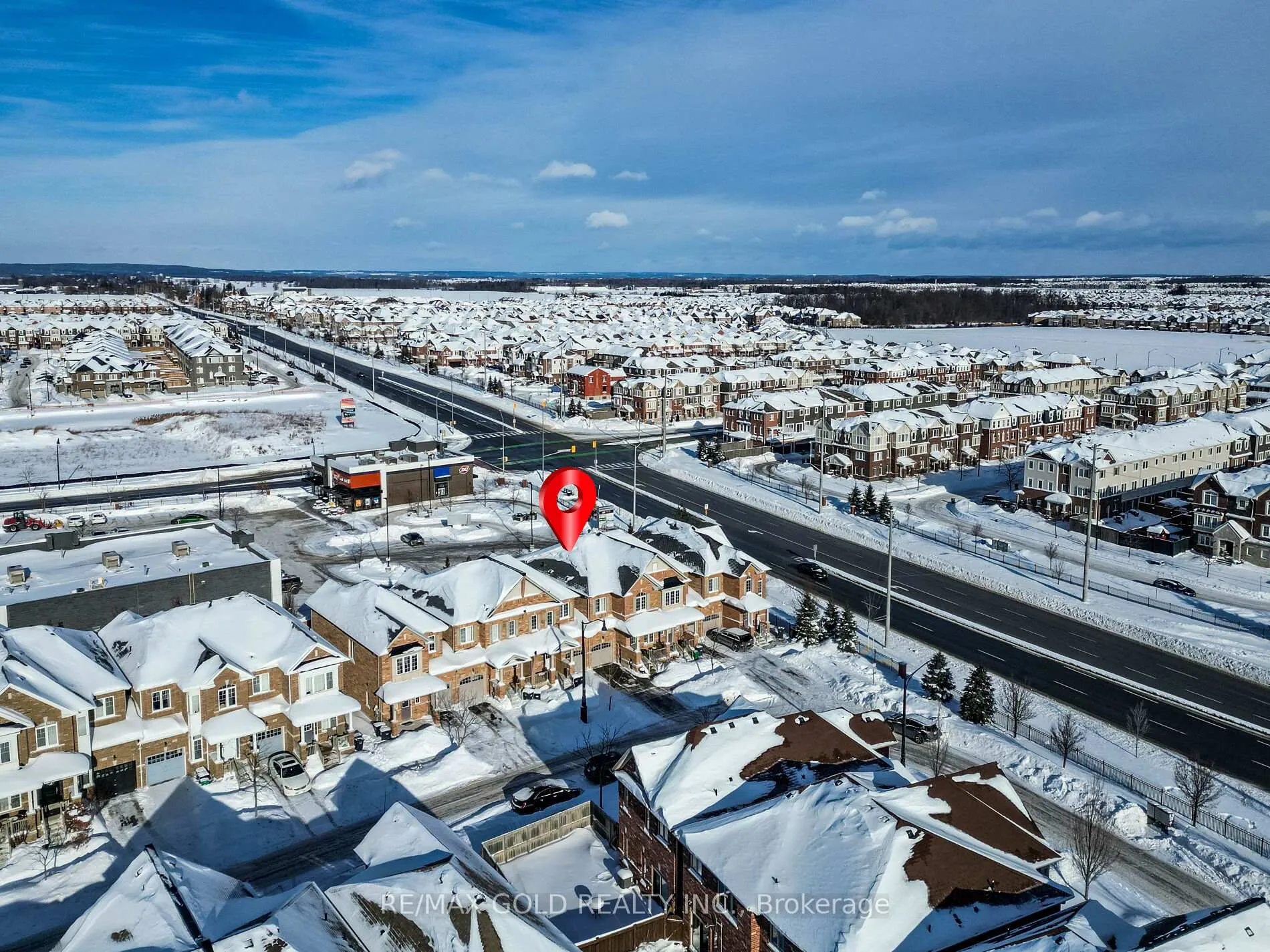 Photo 30 of 34 Kempenfelt Trail, Brampton, Northwest Brampton — HOMEH