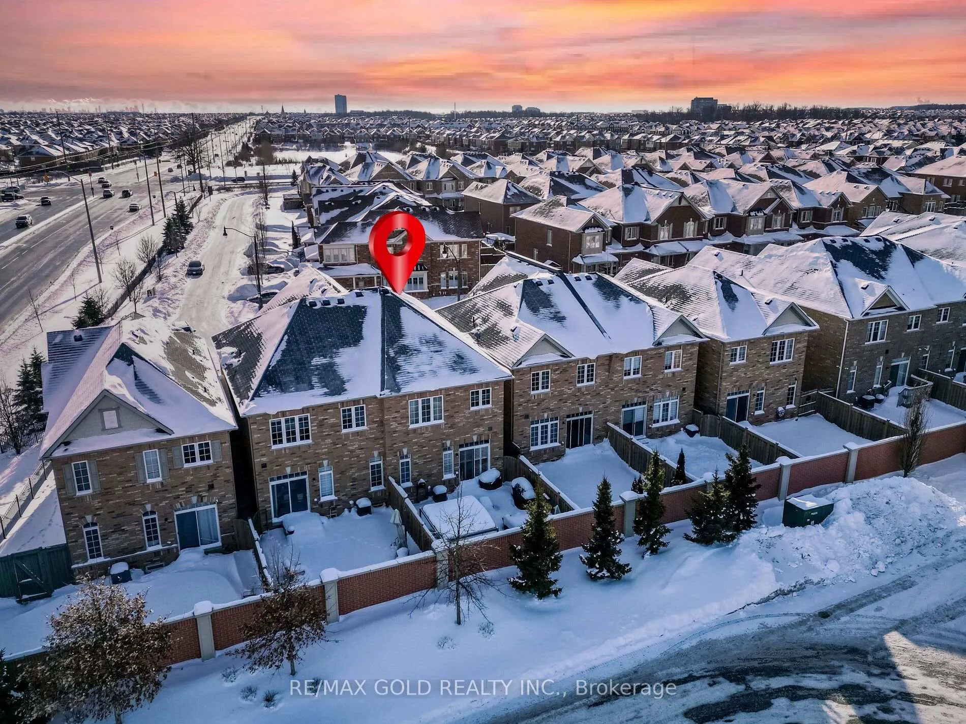 Photo 34 of 34 Kempenfelt Trail, Brampton, Northwest Brampton — HOMEH