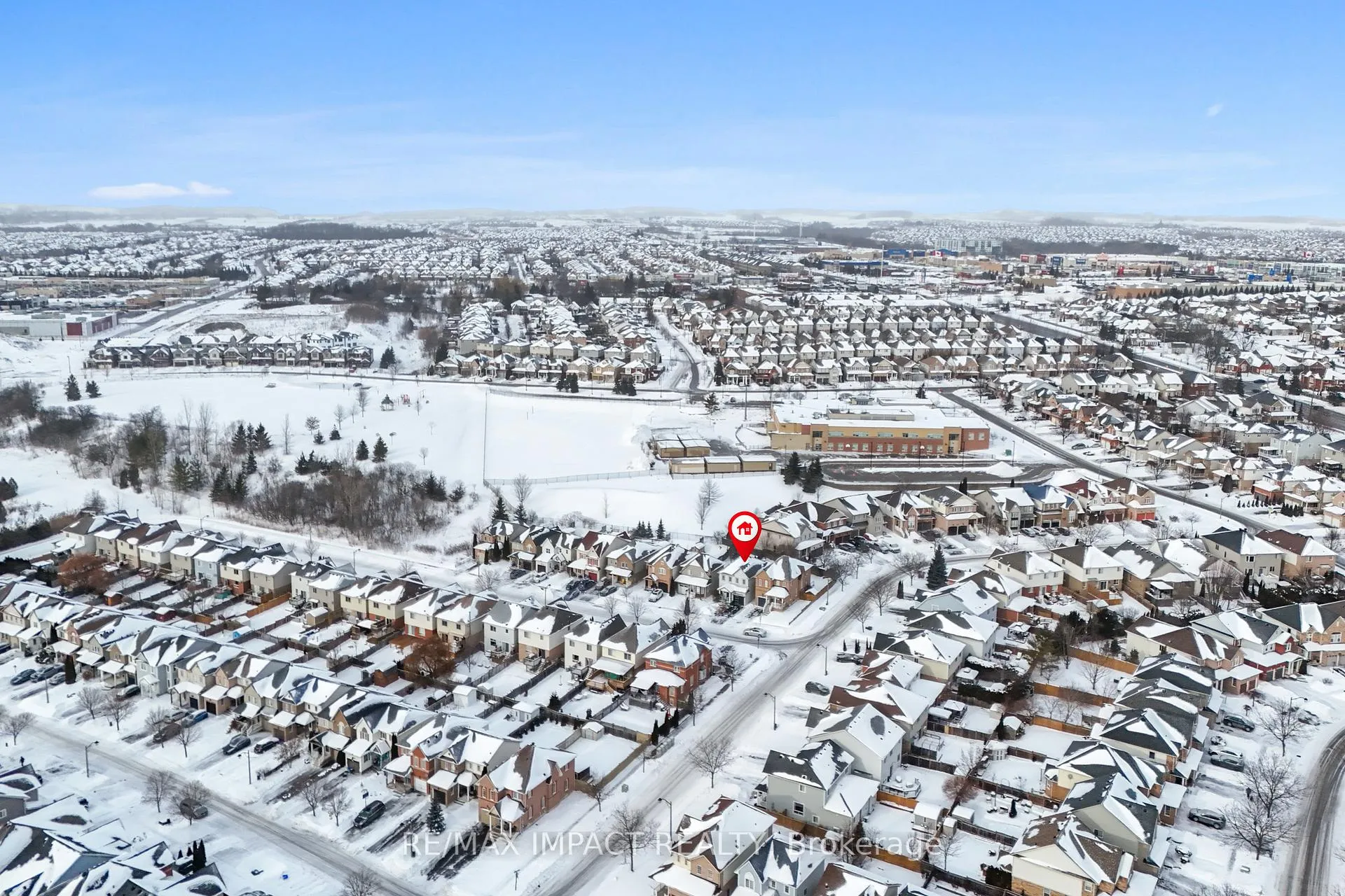 Photo 28 of 549 Brasswinds Trail, Oshawa, Pinecrest — HOMEH